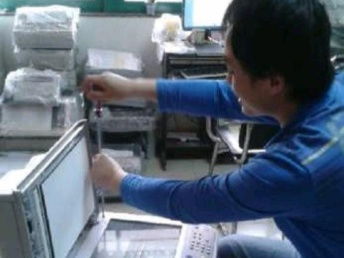 興捷辦公設備 專業租賃與維修服務，夏季特惠來襲